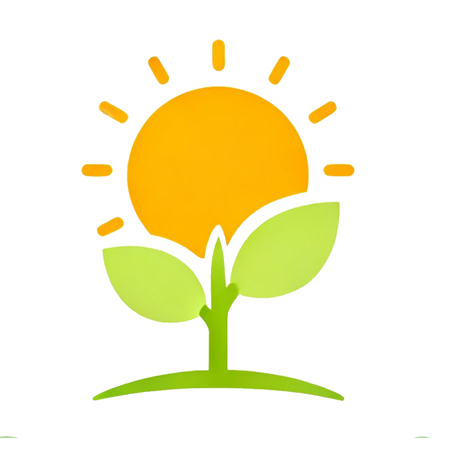 小树苗工作室 Logo